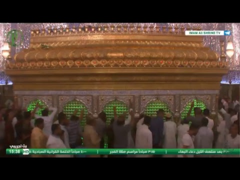 ⁣ترتيل نصف الجزء التاسع والعشرون والجزء الثلاثون || الختمة القرآنية الرمضانية || 1439 هــ