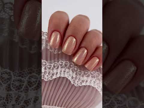 Бронзер для нігтів Sun Glow JOIA vegan, 8 мл