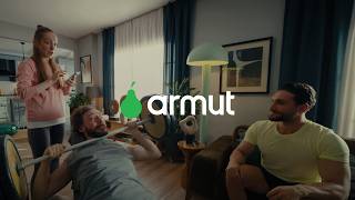 Armut Biz Sizi Tanıştırmadık - Personal Trainer
