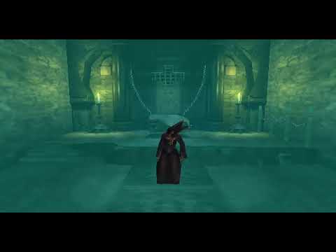 Shadow hearts 1 : ( ps2 ) : part 80 : Boss fight 27 : Olga : Third time