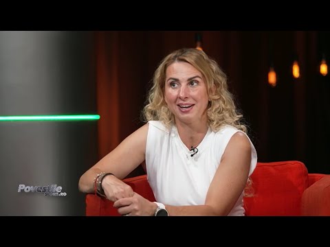 Alina Dumitru, la 13 ani de la retragere: "Vreau să construiesc o sală de judo" | Poveștile Sport.ro