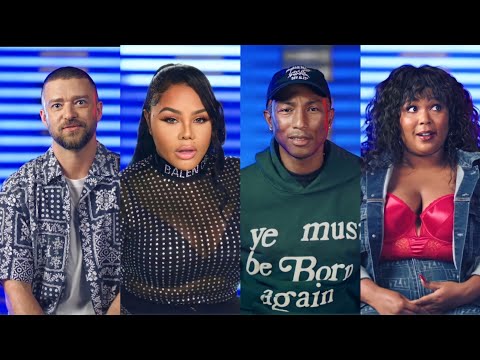 Lil' Kim, Justin Timberlake, Lizzo, Timberland, Pharrel talk about Missy Elliott I VMA Vanguard 2019