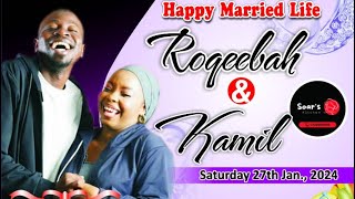 PREWEDDING PHOTOS…… My father made a voiceover for me