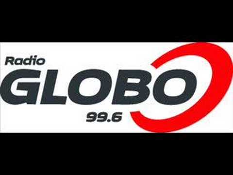 Radio Globo (LA CASILINA)