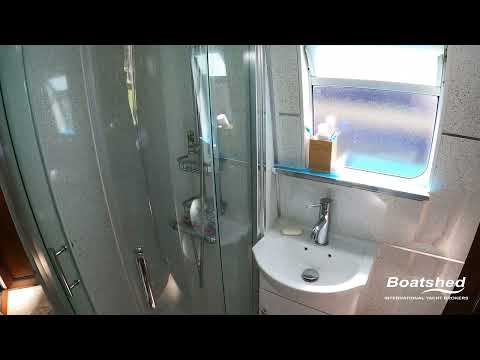 Narrowboat 45ft with London mooring  - Boatshed - Boat Ref#314211