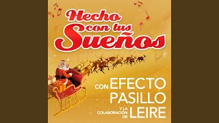 Hecho con tus sueños (feat. Leire Martinez)