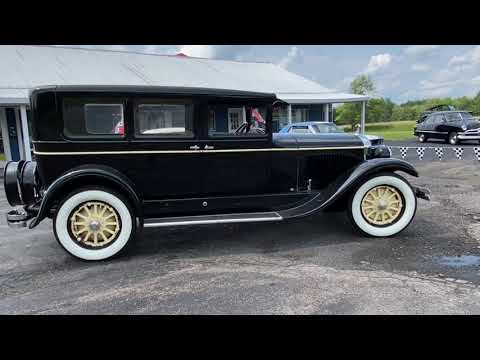 1927 Cadillac 314A (CC-1541979) for sale in Malone, New York