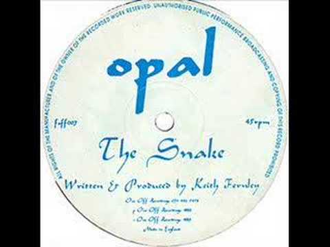OPAL - The Snake