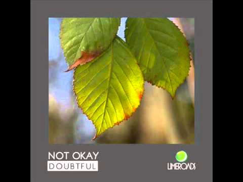 Not Okay - Doubtful (Original Mix) - Limeroads