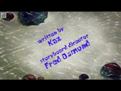 SpongeBob - The Ballad Of Filthy Muck (Ep in Desc)