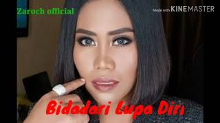Download lagu Evi Masamba | Bidadari Lupa Diri - Cover musik lirik mp3