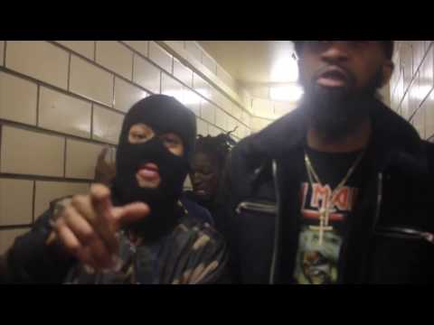 Top Savage x Mister Stain x Pvchiino - Savage Vibes (Official Video)