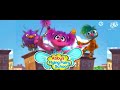 Abby S Flying Fairy School Dreamworks Animation 2022 Logo
