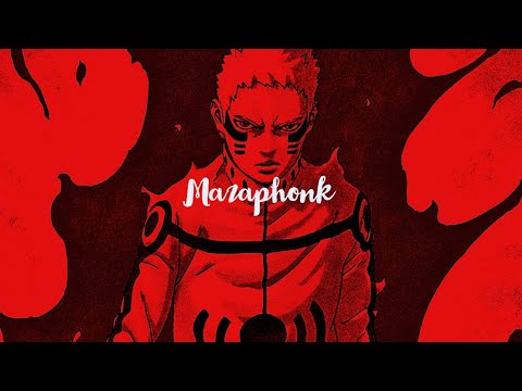 mazaphonk by alexi action, 0to8, infraction x uzumaki naruto (sped up + reverb)