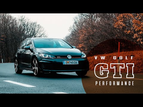 Warum ein Golf 7 GTI alles ist, was ein Petrolhead braucht