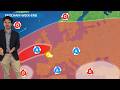 La météo de votre jeudi 1er octobre 2026