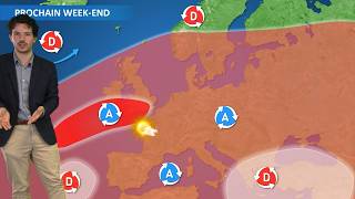 Illustration de l'actualité La météo de votre jeudi 1er octobre 2026