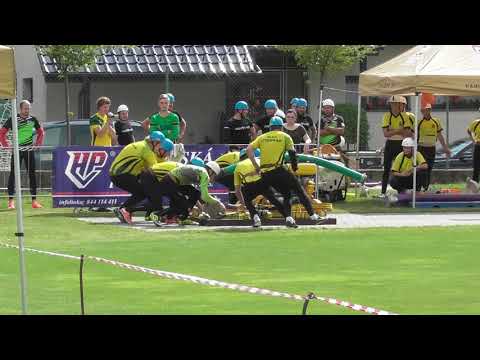 VČHL Velichovky 2021 - Jeleni Letohrad