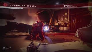 Destiny 2 - Is it actually good? - PS4