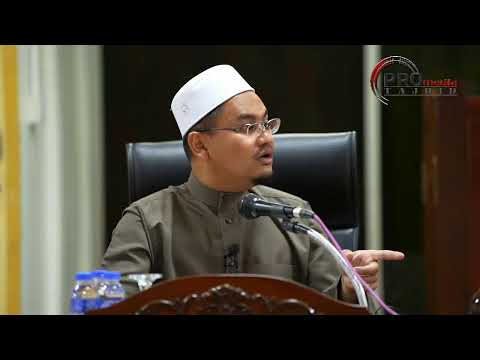 (LIVE) 07-08-2023 Ustaz Rizal Azizan : Iman - Rukun Hakikat & Pembatalannya