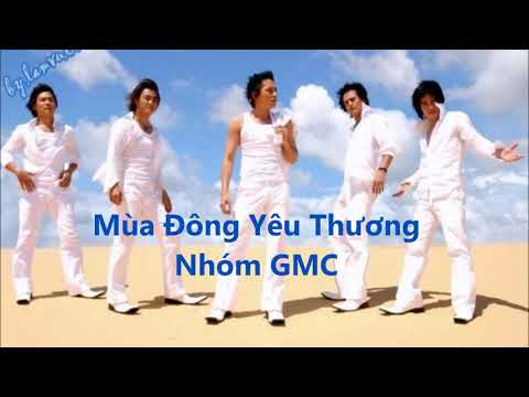 Thể hiện bởi G.M.C