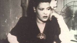 (this is) My Last Affair ( That&#39;s Life I Guess 1936-37 ) BILLIE HOLIDAY