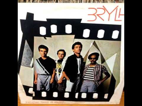 Brylho Pé De Guerra 1983