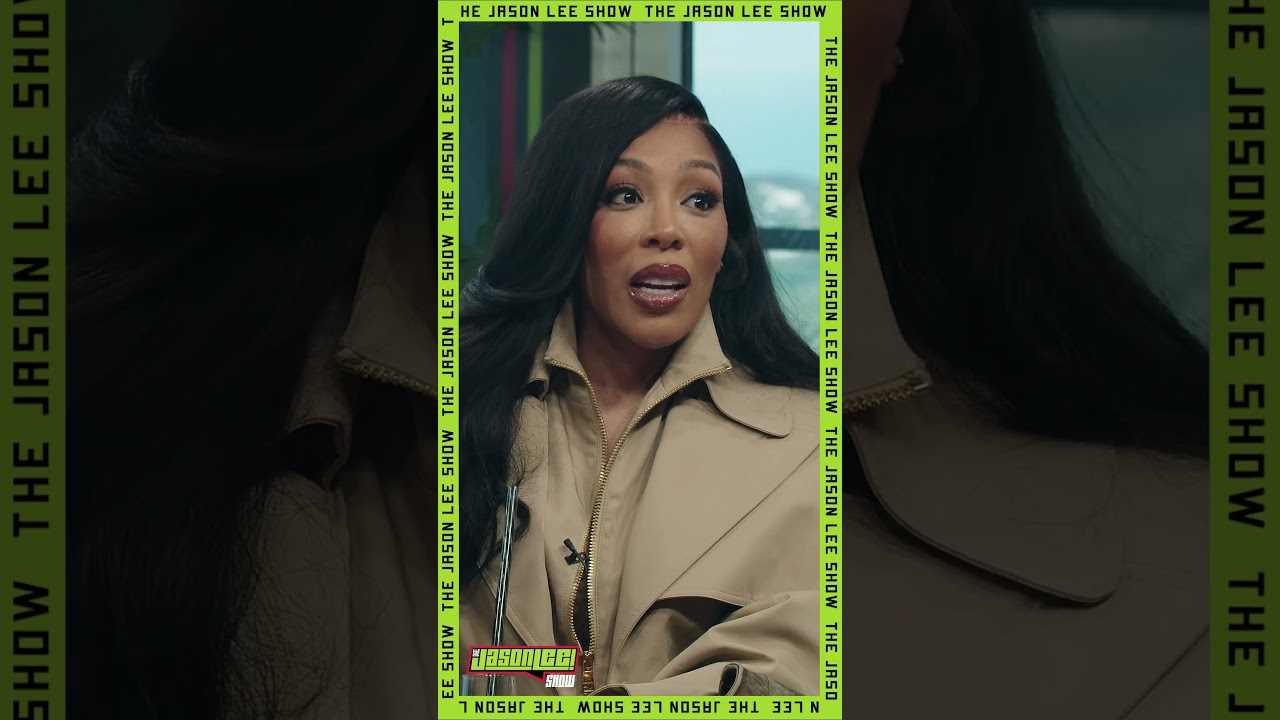 K. Michelle Had Her Own Version Of Ciara’s Prayer 😂