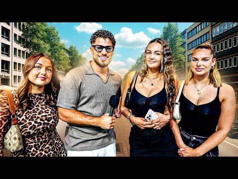 Darf deine FREUNDIN ein Bild mit MERO machen? 🤔