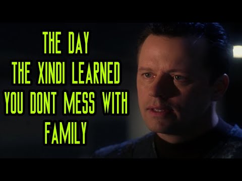 Xindi War: Countdown