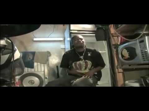 Jua Cali 2009 San Diego Promo