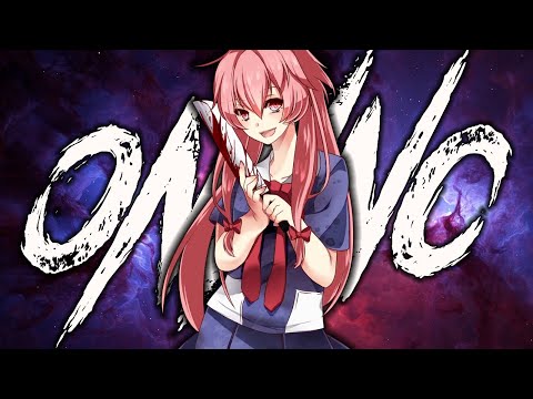 ONI INC. x IAN I-CEE x DOE SLURP - ABACABB [ AMV ]