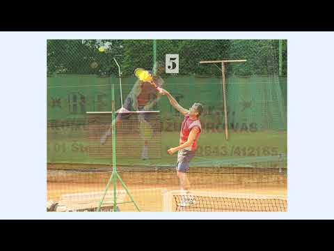 Klim Cup 16  Tenisový  klub Šternberk