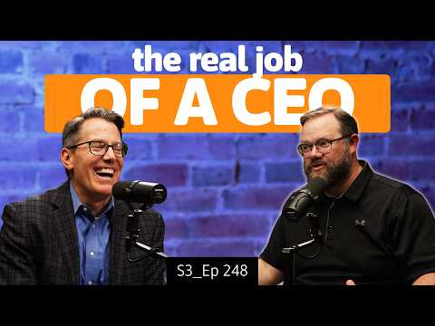 Cincinnati Podcast Studio