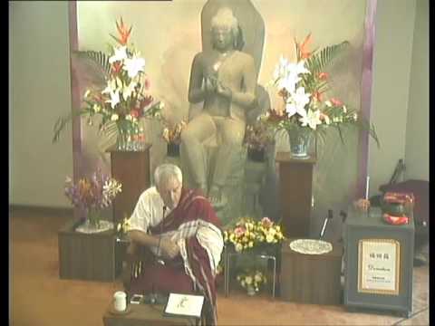Taming the Monkey Mind by Alan Wallace in Buddhist Library part 2