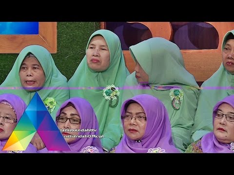 ISLAM ITU INDAH - Bisa Ga Yah Kita Ikhlas ? (08/04/16) Part 2/5