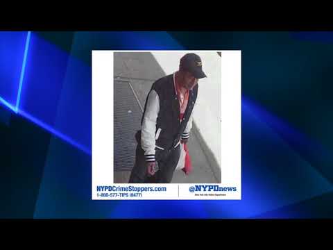 NYC Attempted Abductions