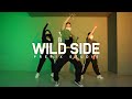 Normani - Wild Side | LINDY choreography