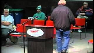 preview picture of video 'Winona City Council Meeting 11-17-14'