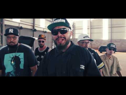 Mente Consciente cypher punho cerrado DF