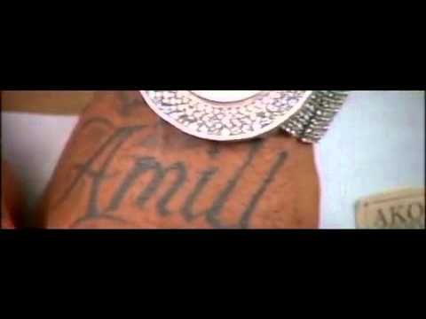 Foxx A Mill - Icy (Official Video)