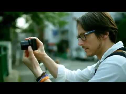 Sony Cybershot DSC-RX100 20.2MP Digital Camera with 3.6X Optical Zoom (Black)