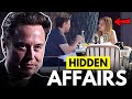 How Many Girlfriends Does Elon Musk Have