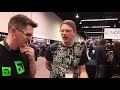 NAMM 2018 Delptronics ThereMorph WII And More