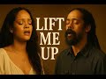 Rihanna Feat Damian Marley Lift Me Up Official Inspirational Gospel Worship Song
