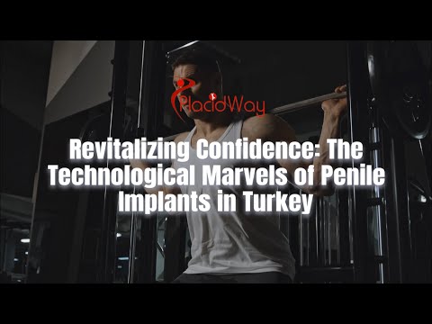 Boosting Confidence: The Technological Advancements of Penile Implants in Turkey