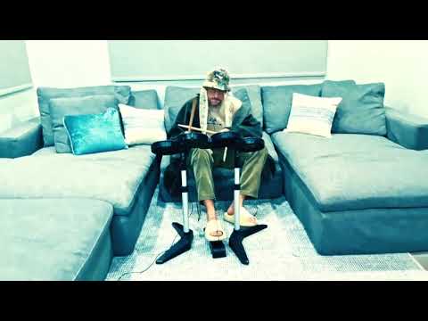 BAD BUNNY ROSALÍA - LA NOCHE DE ANOCHE  (Video Oficial)