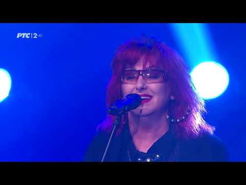 Viktorija - Daj, ne pitaj (Koncert "Volim osamdesete"