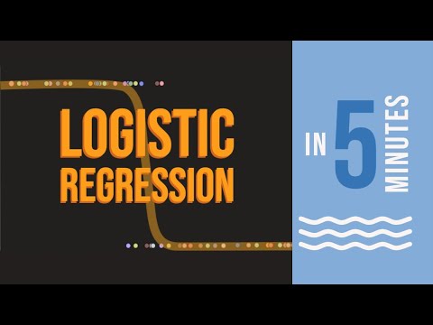 Visual Guide to Logistic Regression