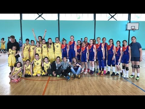 CS4 Lumina Wolves - CST Alexandria [MBF]